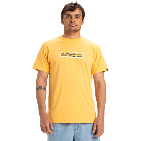 QUIKSILVER SUN DAGGER TSHIRT - Image 2