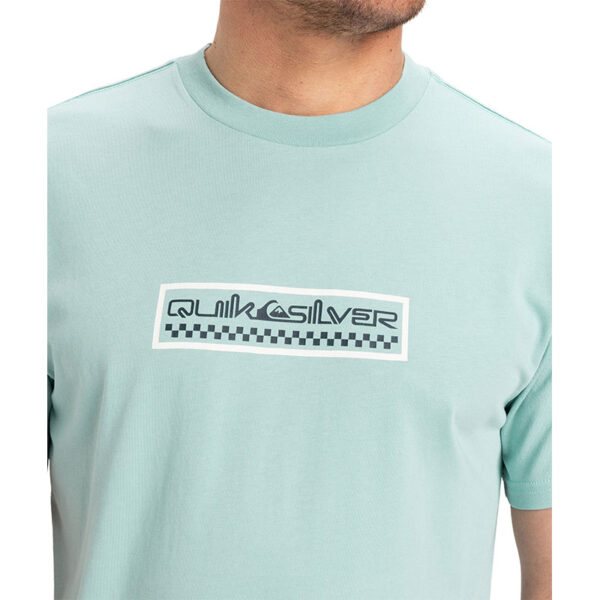 QUIKSILVER SUN DAGGER TSHIRT - Image 9