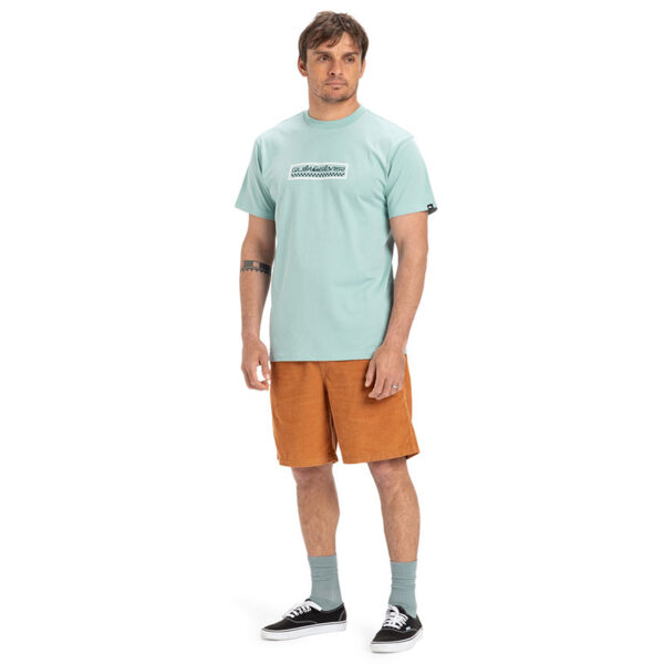 QUIKSILVER SUN DAGGER TSHIRT - Image 7