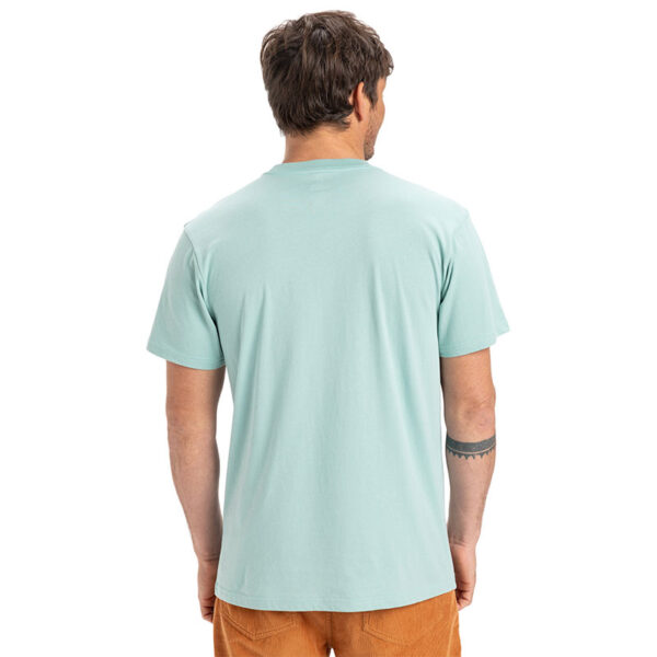 QUIKSILVER SUN DAGGER TSHIRT - Image 8