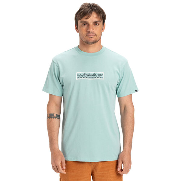 QUIKSILVER SUN DAGGER TSHIRT
