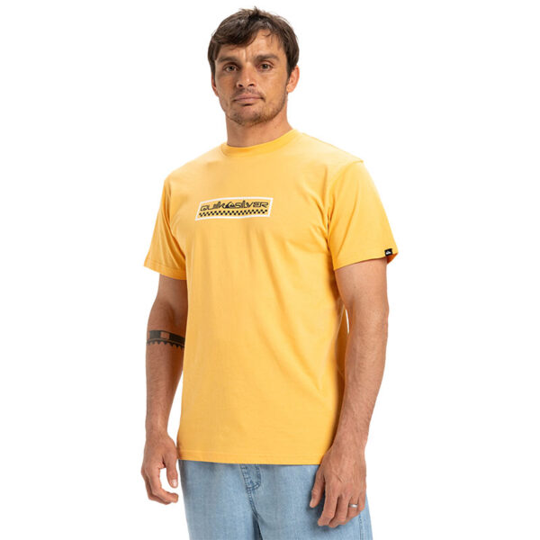 QUIKSILVER SUN DAGGER TSHIRT - Image 3