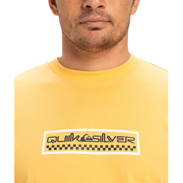 QUIKSILVER SUN DAGGER TSHIRT - Image 6