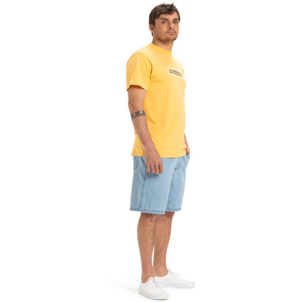 QUIKSILVER SUN DAGGER TSHIRT - Image 5