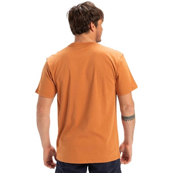 QUIKSILVER THREE SEAS TSHIRT - Image 4