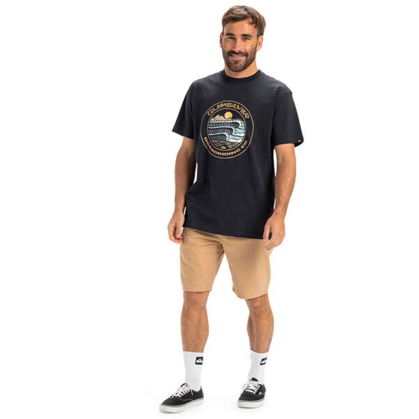 QUIKSILVER THREE SEAS TSHIRT - Image 9