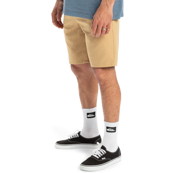QUIKSILVER EVERYDAY CHINO LIGHT WALKSHORT - Image 12