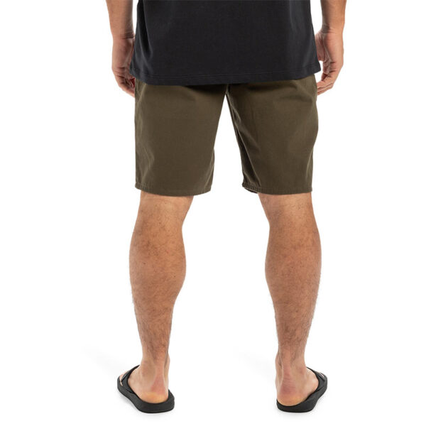 QUIKSILVER EVERYDAY CHINO LIGHT WALKSHORT - Image 15