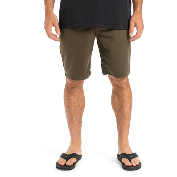 QUIKSILVER EVERYDAY CHINO LIGHT WALKSHORT - Image 14