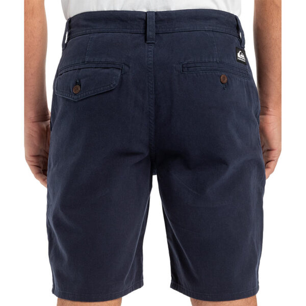 QUIKSILVER EVERYDAY CHINO LIGHT WALKSHORT - Image 7