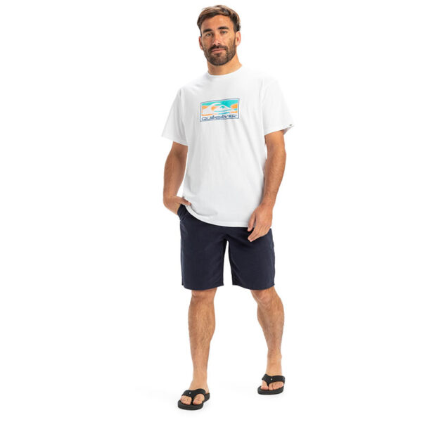 QUIKSILVER EVERYDAY CHINO LIGHT WALKSHORT - Image 4