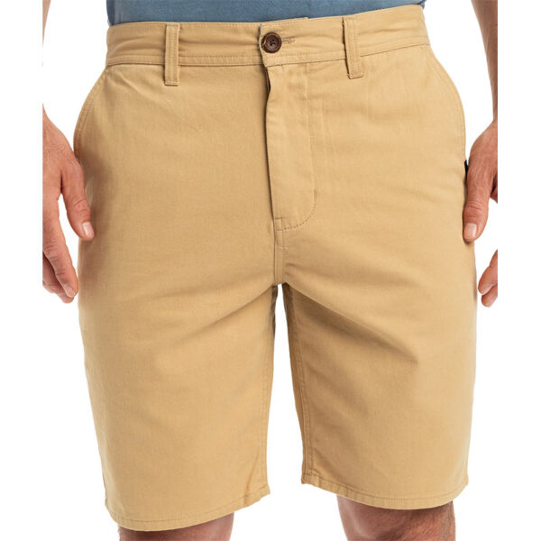 QUIKSILVER EVERYDAY CHINO LIGHT WALKSHORT