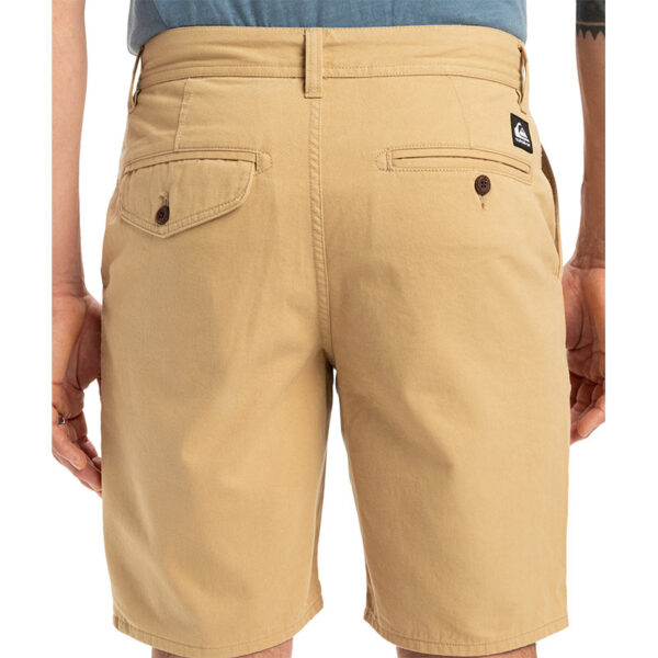 QUIKSILVER EVERYDAY CHINO LIGHT WALKSHORT - Image 13