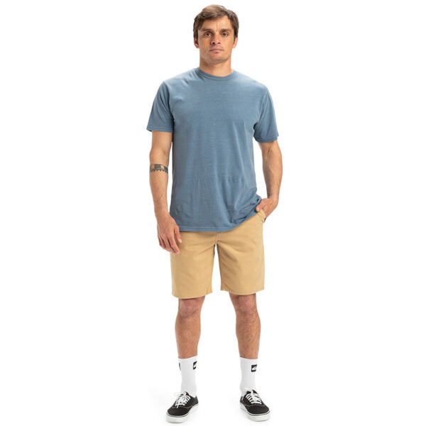 QUIKSILVER EVERYDAY CHINO LIGHT WALKSHORT - Image 9