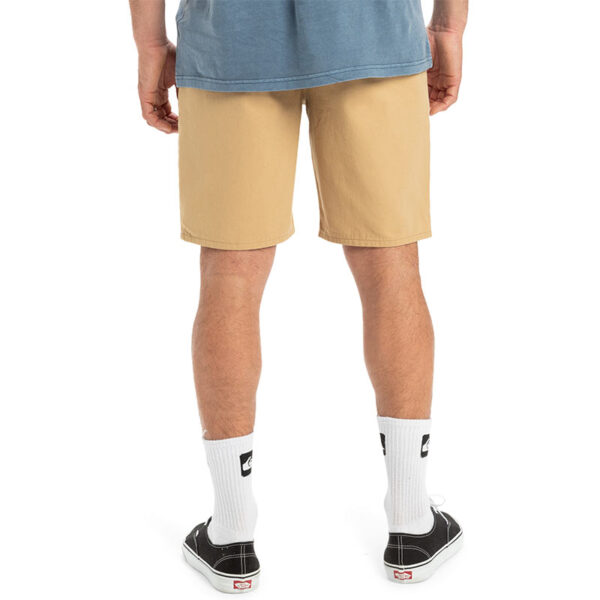 QUIKSILVER EVERYDAY CHINO LIGHT WALKSHORT - Image 10