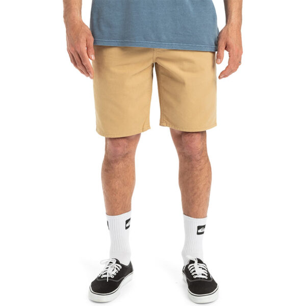 QUIKSILVER EVERYDAY CHINO LIGHT WALKSHORT - Image 11