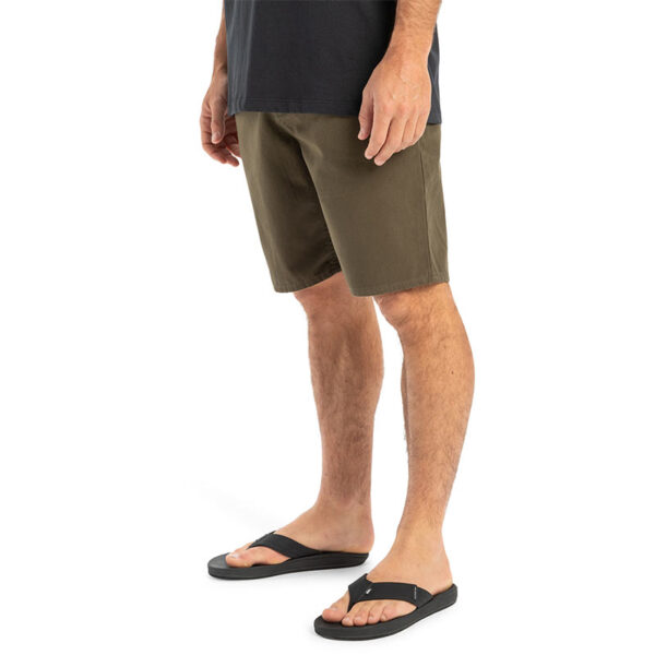 QUIKSILVER EVERYDAY CHINO LIGHT WALKSHORT - Image 17