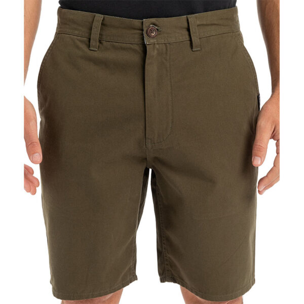 QUIKSILVER EVERYDAY CHINO LIGHT WALKSHORT - Image 2