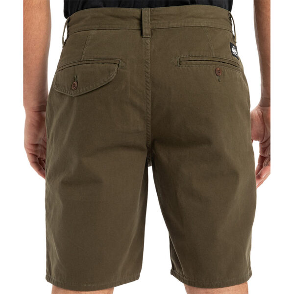 QUIKSILVER EVERYDAY CHINO LIGHT WALKSHORT - Image 18