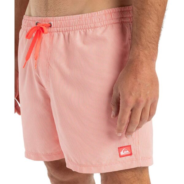 QUIKSILVER EVERYDAY DELUX VOLLEY 15 BOARDSHORT - Image 9