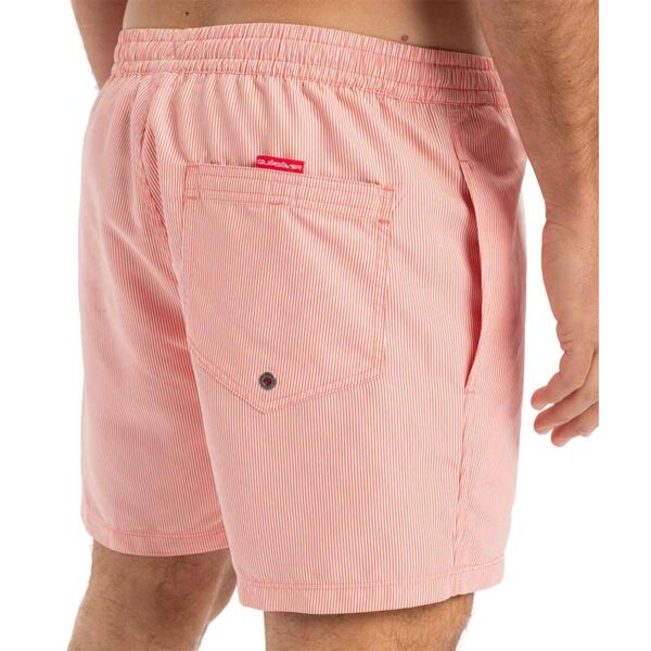 QUIKSILVER EVERYDAY DELUX VOLLEY 15 BOARDSHORT - Image 10