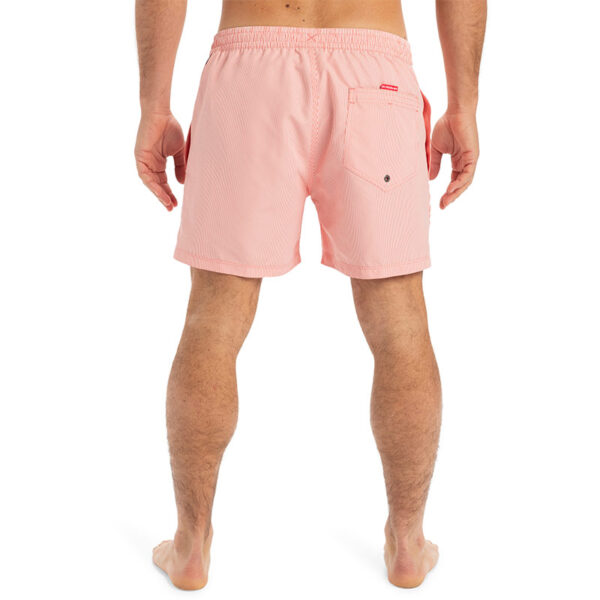 QUIKSILVER EVERYDAY DELUX VOLLEY 15 BOARDSHORT - Image 11