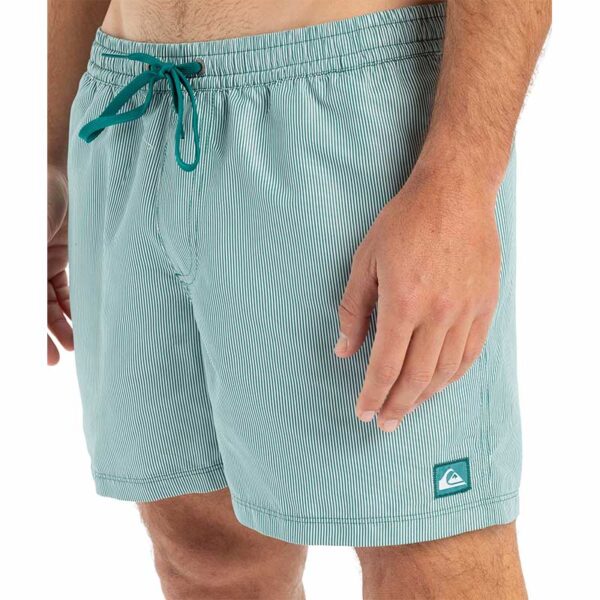 QUIKSILVER EVERYDAY DELUX VOLLEY 15 BOARDSHORT - Image 6
