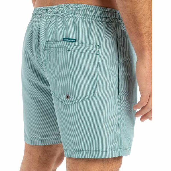QUIKSILVER EVERYDAY DELUX VOLLEY 15 BOARDSHORT - Image 7