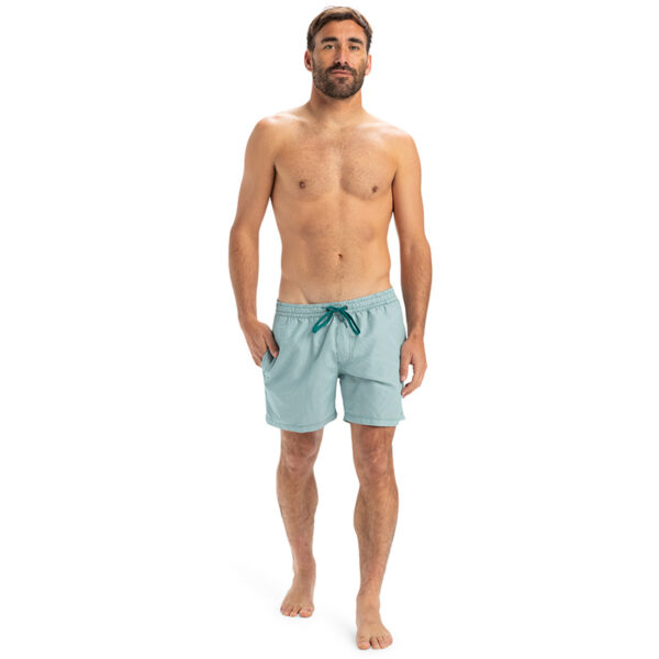 QUIKSILVER EVERYDAY DELUX VOLLEY 15 BOARDSHORT - Image 2
