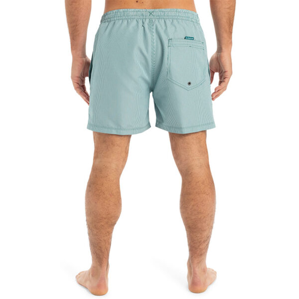 QUIKSILVER EVERYDAY DELUX VOLLEY 15 BOARDSHORT - Image 4