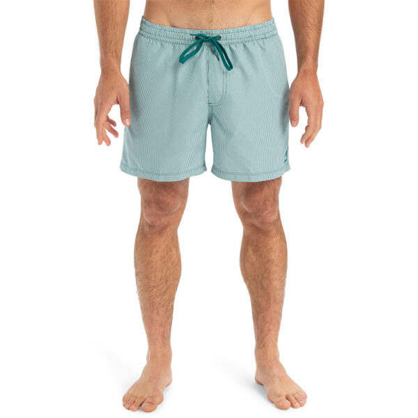 QUIKSILVER EVERYDAY DELUX VOLLEY 15 BOARDSHORT - Image 3