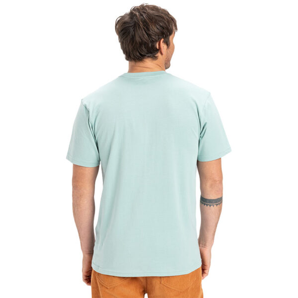 QUIKSILVER ENDLESS TYPE SS TSHIRT - Image 7