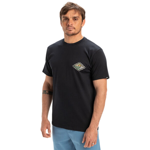 QUIKSILVER EVO FUTURE ISLANDS SS TSHIRT - Image 10