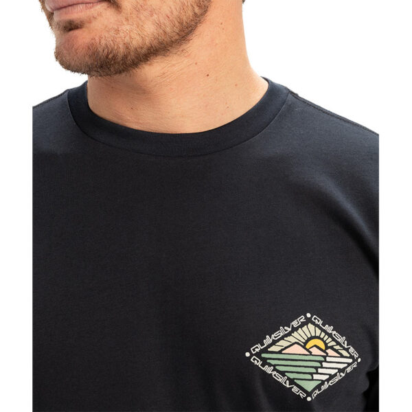 QUIKSILVER EVO FUTURE ISLANDS SS TSHIRT - Image 11