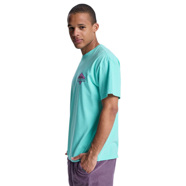 QUIKSILVER CRYSTAL JET TSHIRT - Image 6