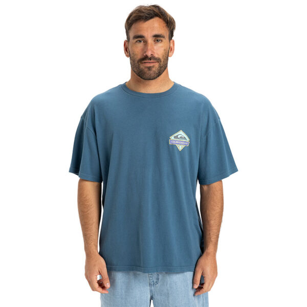 QUIKSILVER GH QS CRYSTAL JET SS TSHIRT - Image 11