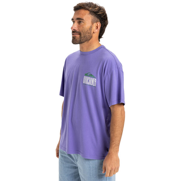 QUIKSILVER WORLD FORCE SS TSHIRT - Image 6