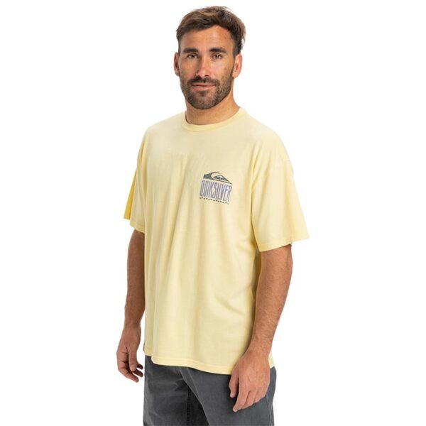 QUIKSILVER WORLD FORCE SS TSHIRT - Image 7