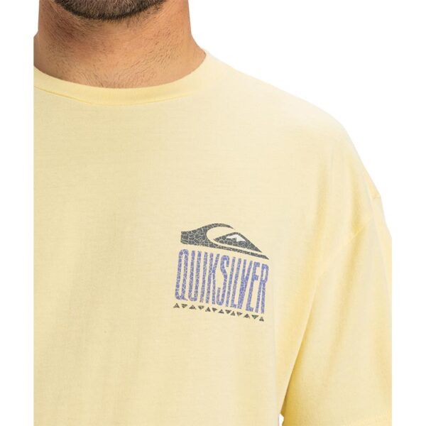 QUIKSILVER WORLD FORCE SS TSHIRT - Image 8