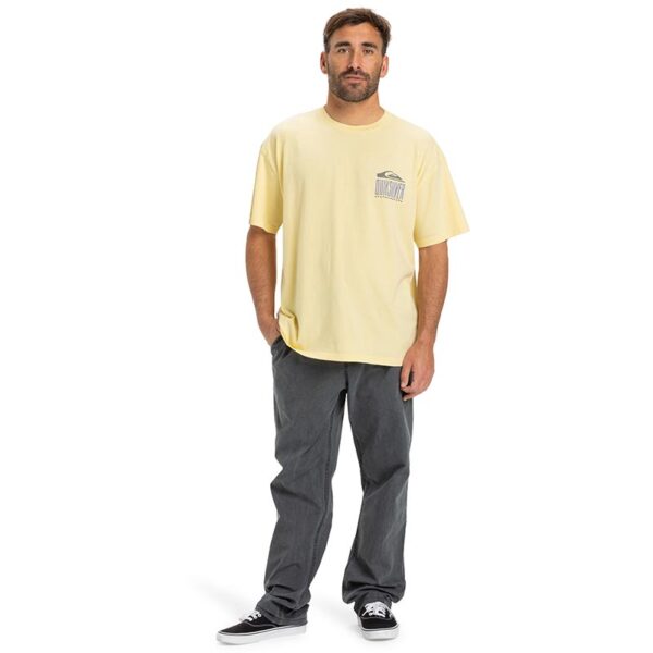 QUIKSILVER WORLD FORCE SS TSHIRT - Image 9