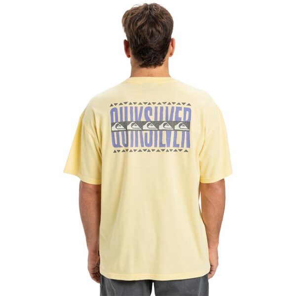 QUIKSILVER WORLD FORCE SS TSHIRT - Image 10