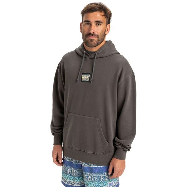 QUIKSILVER GLOBAL HEAT HOODIE - Image 5