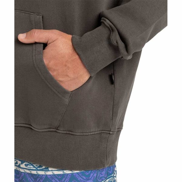 QUIKSILVER GLOBAL HEAT HOODIE - Image 3