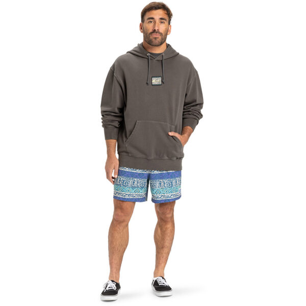 QUIKSILVER GLOBAL HEAT HOODIE - Image 2