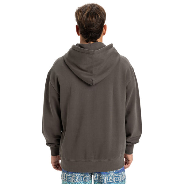 QUIKSILVER GLOBAL HEAT HOODIE - Image 6