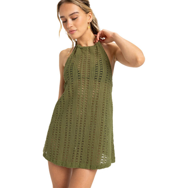 ROXY GOLDEN HOURS 3451 DRESS