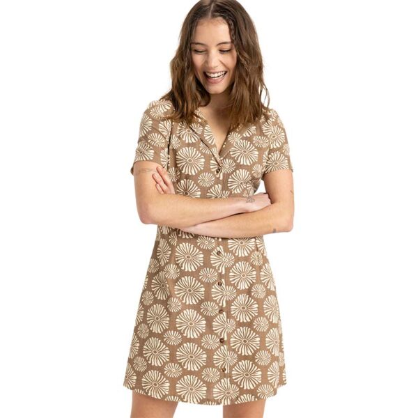 ROXY HAPPY SHINY GIRLS 3881 DRESS - Image 3