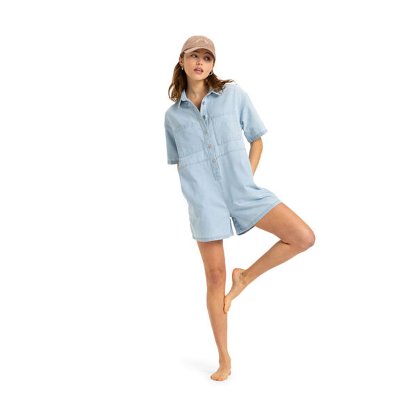 ROXY HUNTING WAVES 3000 ROMPER