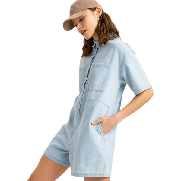 ROXY HUNTING WAVES 3000 ROMPER - Image 3