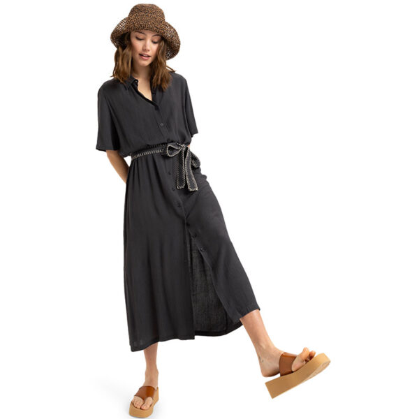 ROXY ISLAND ESCAPE SOLID3884 DRESS